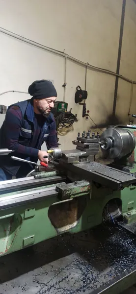 İMTECH atölyesinden — büyüt