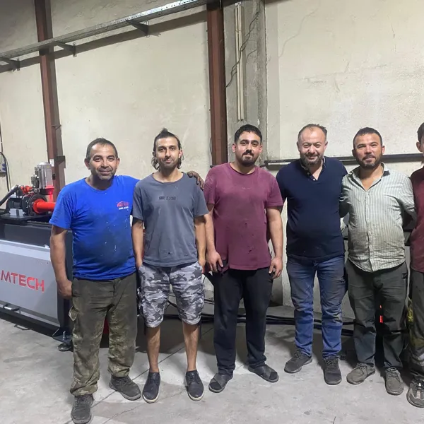 Talaşlı imalat — büyüt