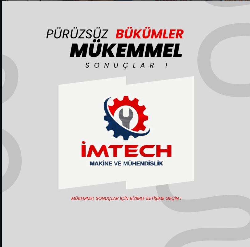 İMTECH tanıtım filmi — büyüt